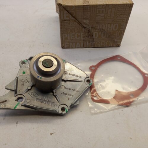 Water Pump, 7701478031