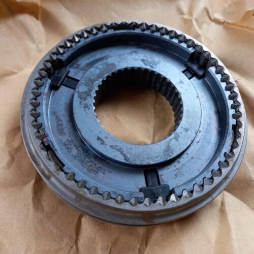 Synchronizer Hub, Manual Transmission, 1754744