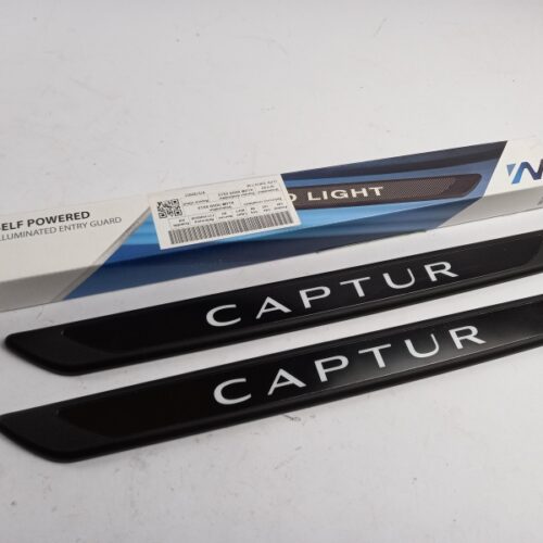 Sill Trim Set, 7711940550
