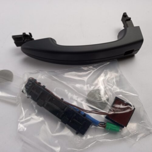 Door Handle, 1776941