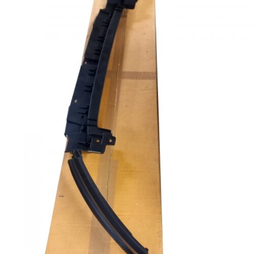 Mounting Bracket, Bumper, 1944829