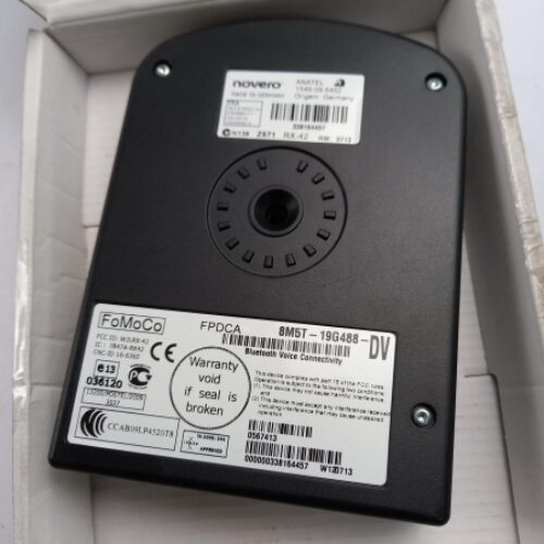 Control Unit, 1806259