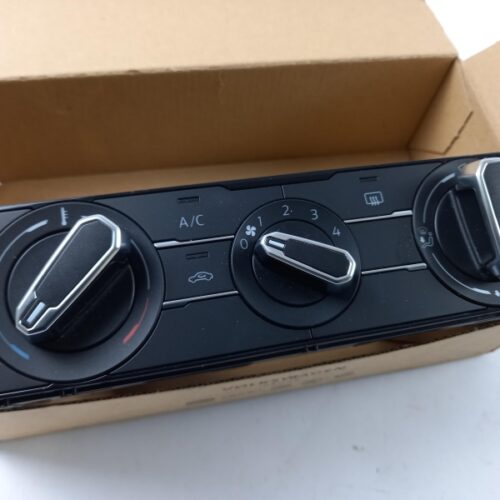 Control Unit, Air Conditioning, 2G1820045MEYW