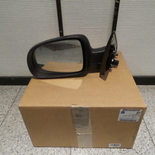Outside Mirror, 93164497