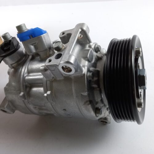 Compressor, Air Conditioning, 5Q0820803K