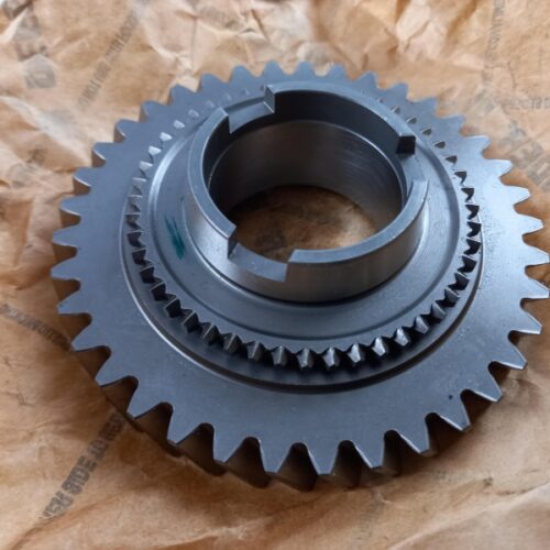 Gear, Transmission, 02J311251Q