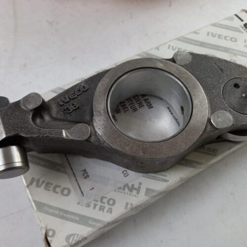 Rocker Arm, Engine Timing, 504361204