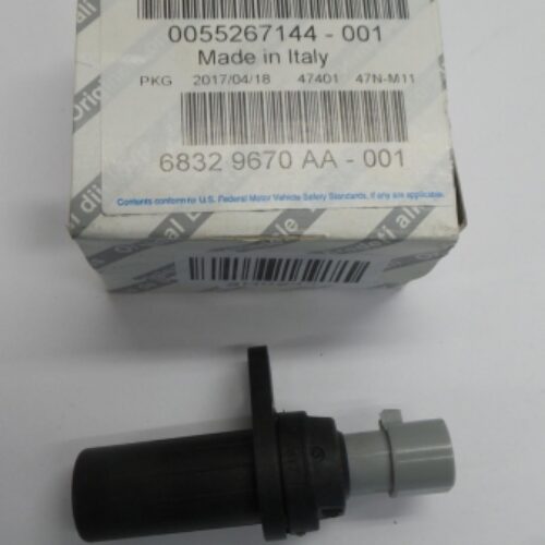 Sensor, Crankshaft Pulse, 55267144