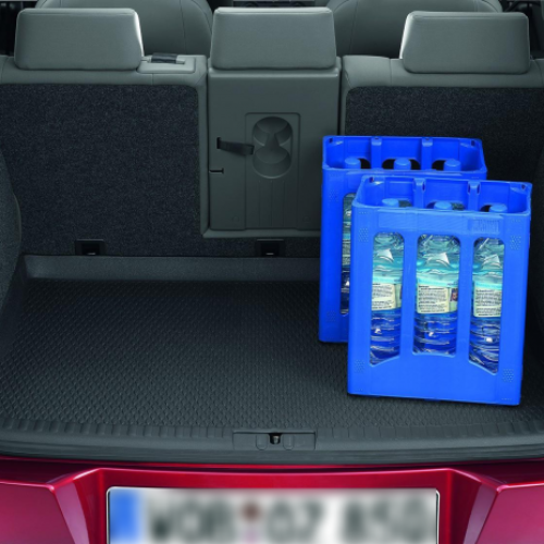 Tray, Luggage Compartment, 5N0061161