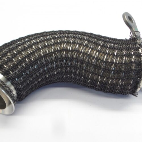 Pipe, EGR Valve, 5802387689