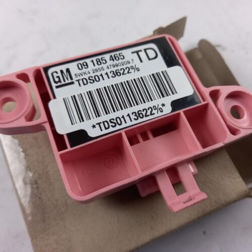 Sensor, Airbag, 9185465