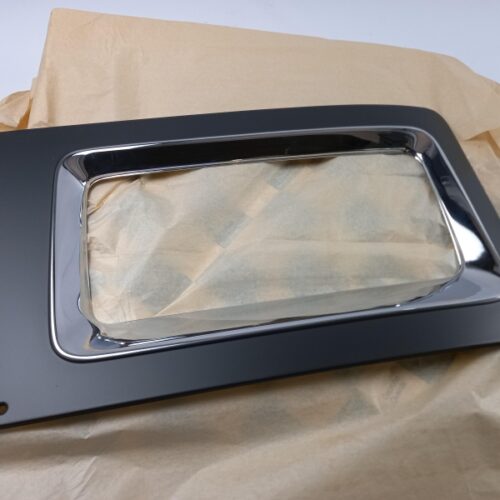 Centre Console Part/Trim, A3016900179