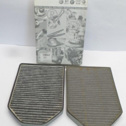 Filter, Interior Air, 4D0898438A