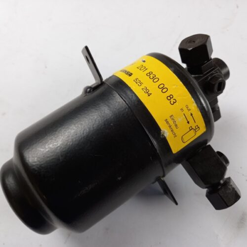 Dryer, Air Conditioning, A2018300083