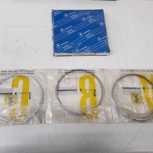 Piston Ring Kit, A3600300024
