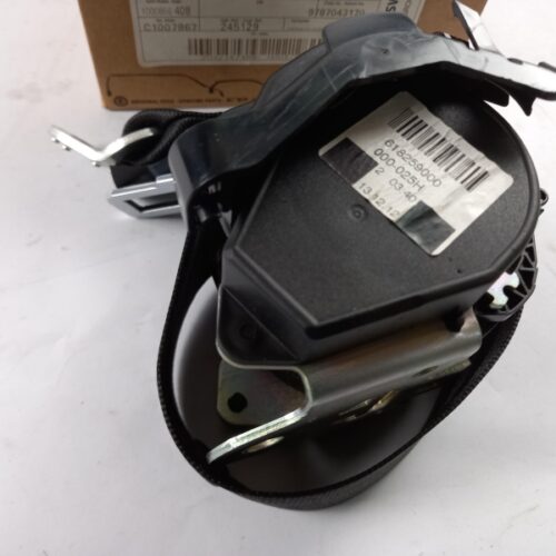 Seat Belt, 8K0857807AHV04