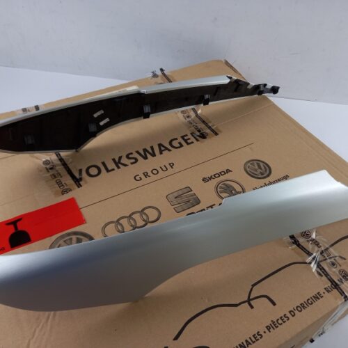 Centre Console Part/Trim, 4G0864261K1NK