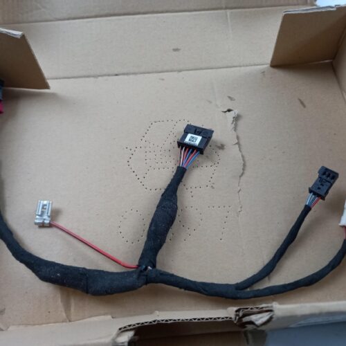 Cable Harness, 61316959357