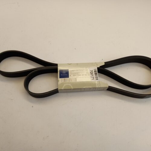 V-Belt, A002993299664