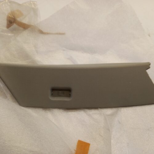 Pillar Trim, 51437074937