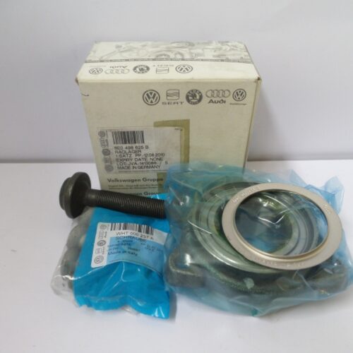 Wheel Bearing Kit, 8E0498625B