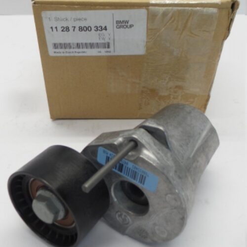 Belt Tensioner/Pulley, 11287800334