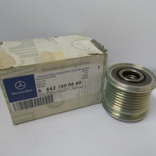 Alternator Freewheel Clutch, A6421500660