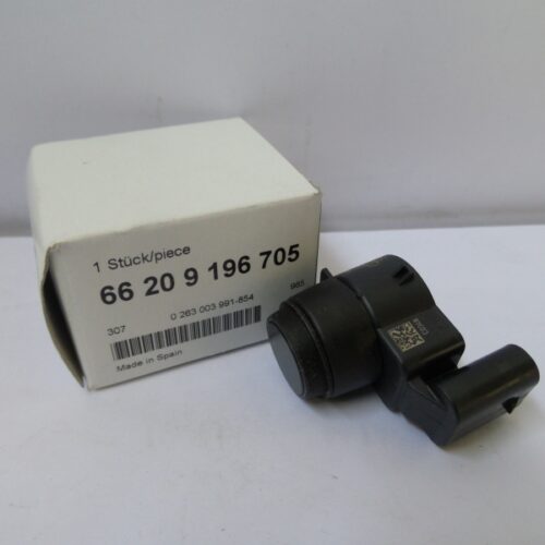 Park Assist Sensor, 66209196705