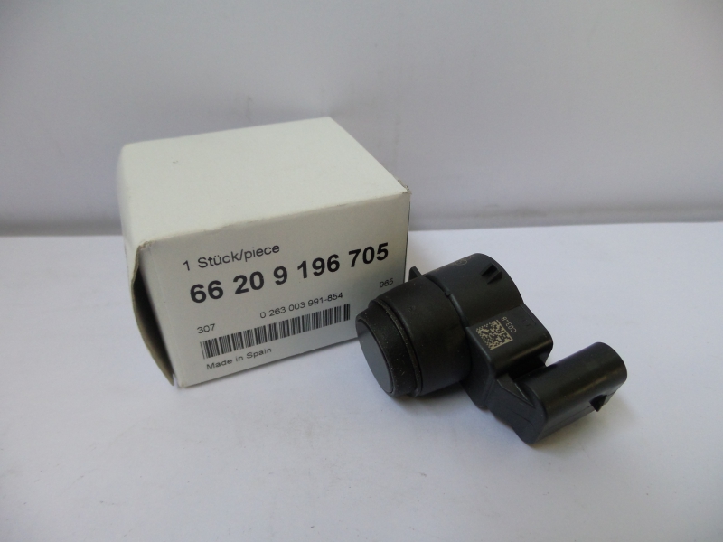 Park Assist Sensor, 66209196705