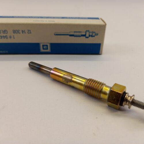 Glow Plug, 94439218