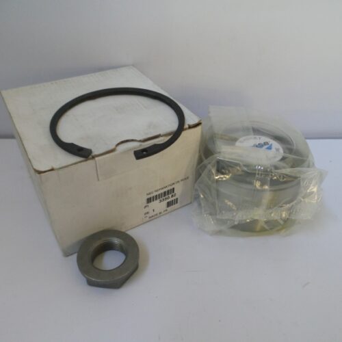 Wheel Bearing Kit, 335082