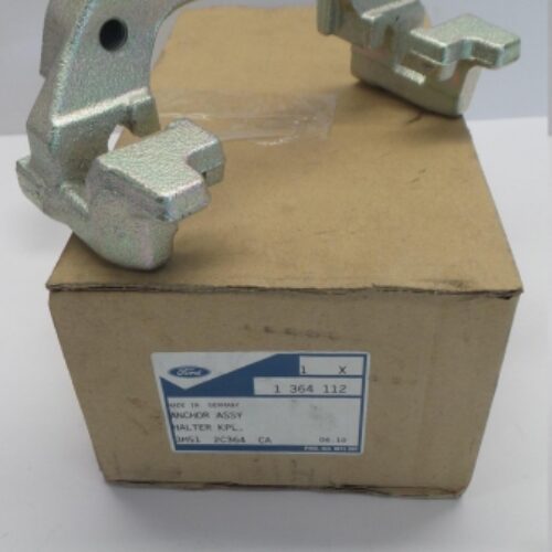 Carrier, Brake Caliper, 1364112