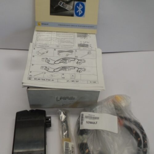 Connection Kit, Phone, 7711422132