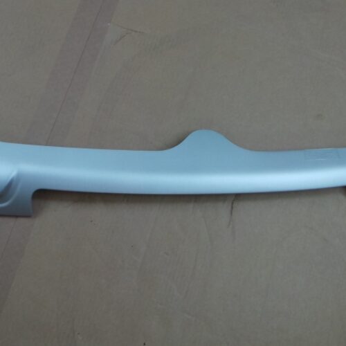 Cover, Bumper, 8201385438
