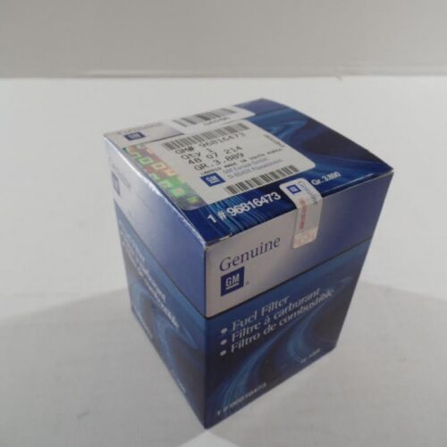 Fuel Filter, 96816473