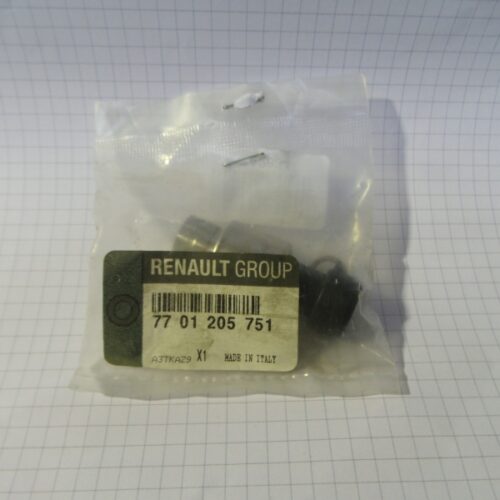 Pressure Switch, Air Conditioning, 7701205751