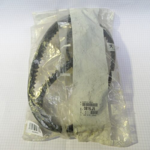 Timing Belt, 0816J5