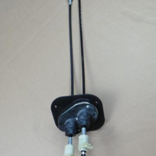 Cable, Manual Transmission, 71719810