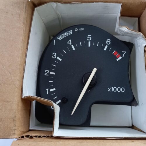 Tachometer, 6600289