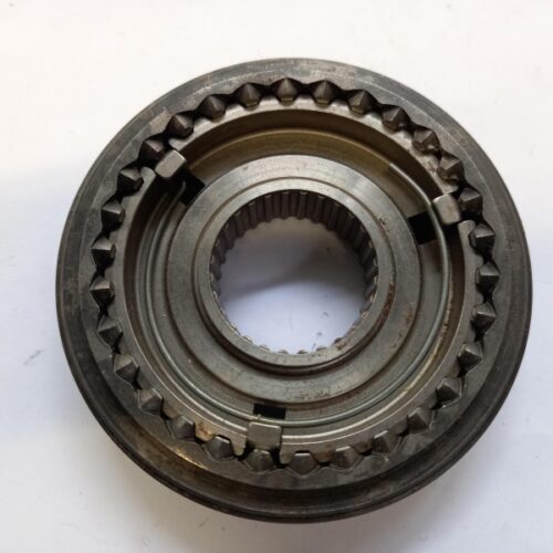 Synchronizer Hub, Manual Transmission, 6048390