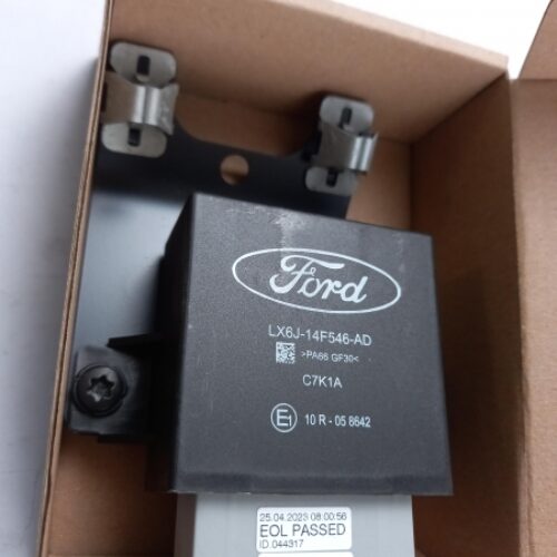 Control Unit, 2540285