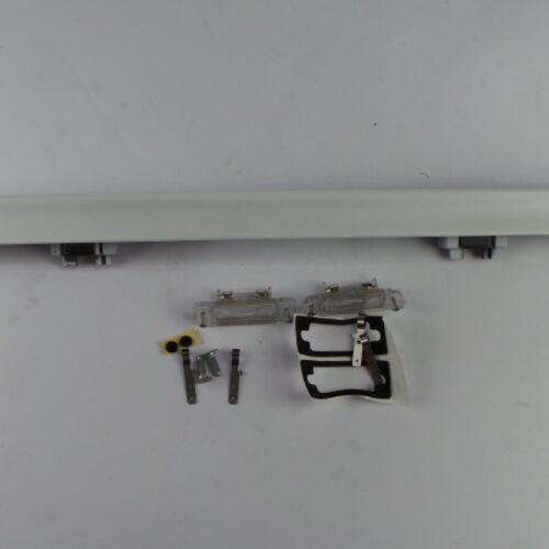 Trim/Protective Strip, Lid, A20274002939999