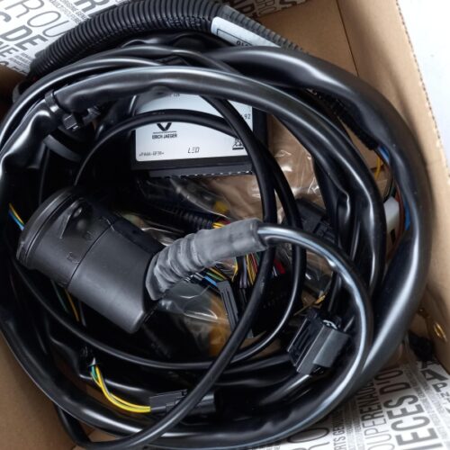 Electric Kit, Towbar, 8201645510