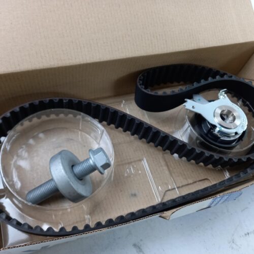 Timing Belt Kit, 7711946753