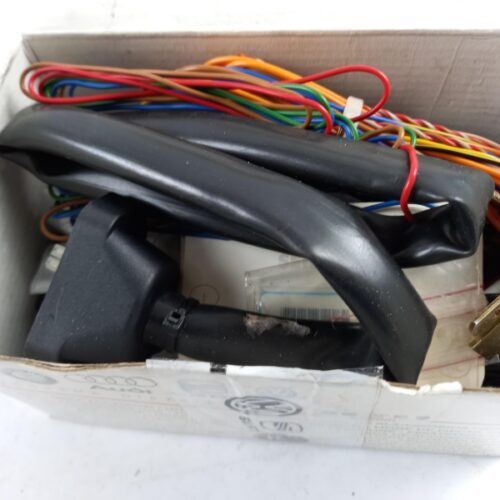 Alarm System, GTAGZITZ55806