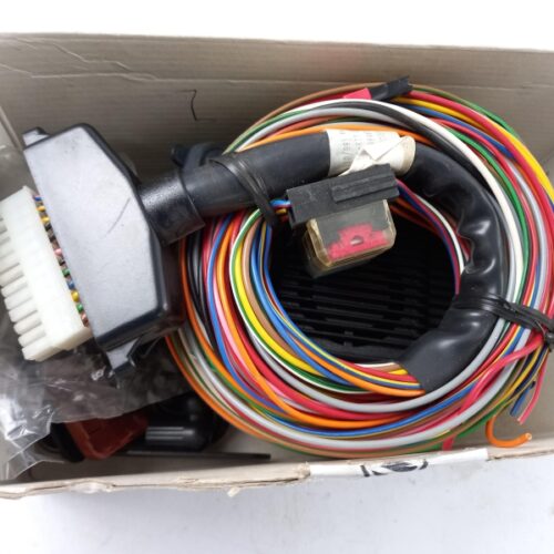 Alarm System, 000Z55123