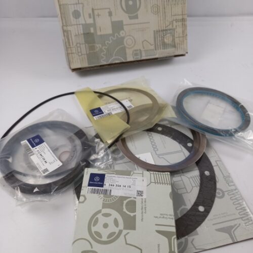 Gasket Set, Wheel Hub, A940350183528