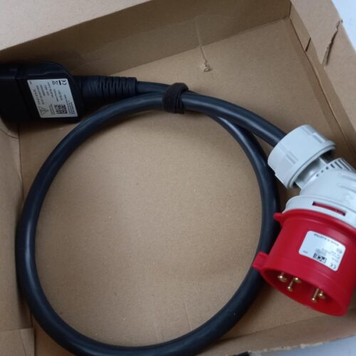 Battery Charger, 7PP971678FE