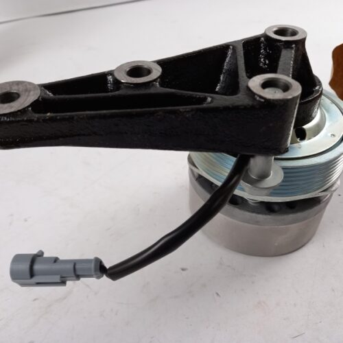 Clutch, Radiator Fan, 5801480324