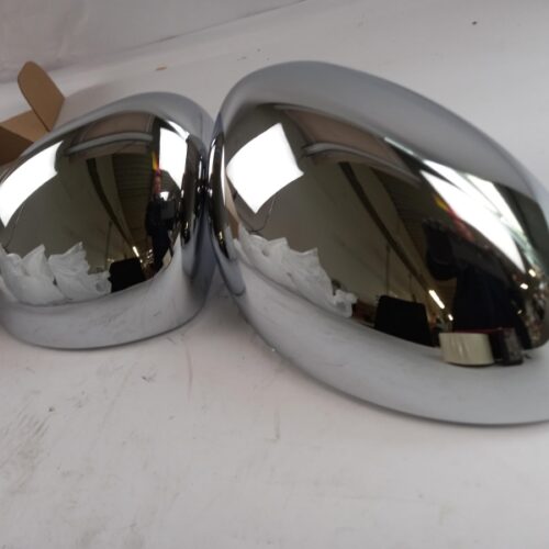 Cover, Outside Mirror, 52176219